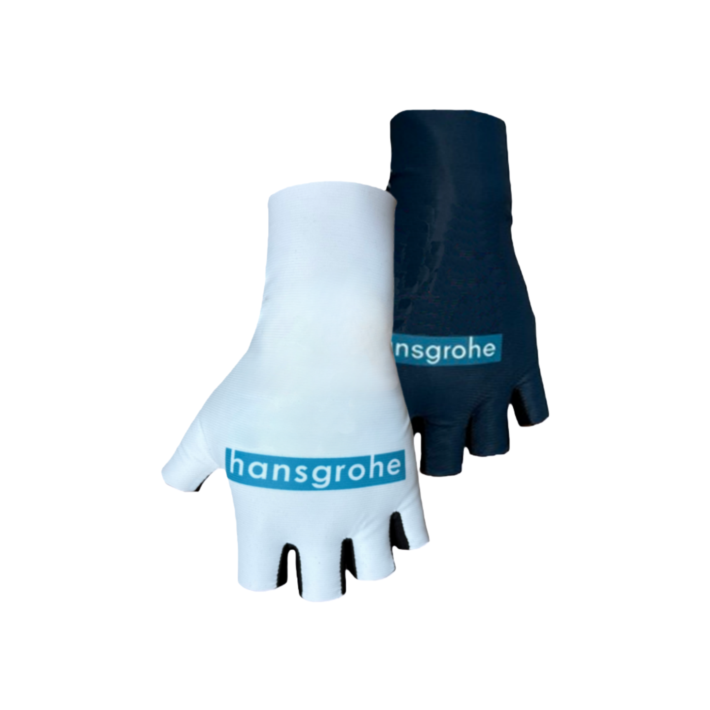 Mountain Biking Gloves Mens - Luvas de Ciclismo Esportivas Hansgrohe TEAM