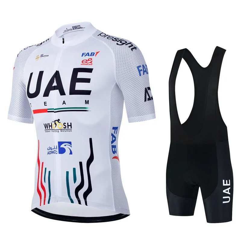 Mountain Biking Underwear - Conjunto de Camisa de Ciclismo Masculina