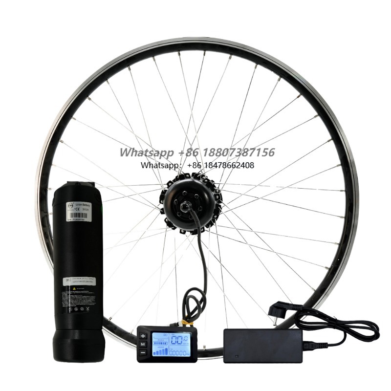 Mountain Biking In The Uk - Controlador de Onda Senoidal de Alta