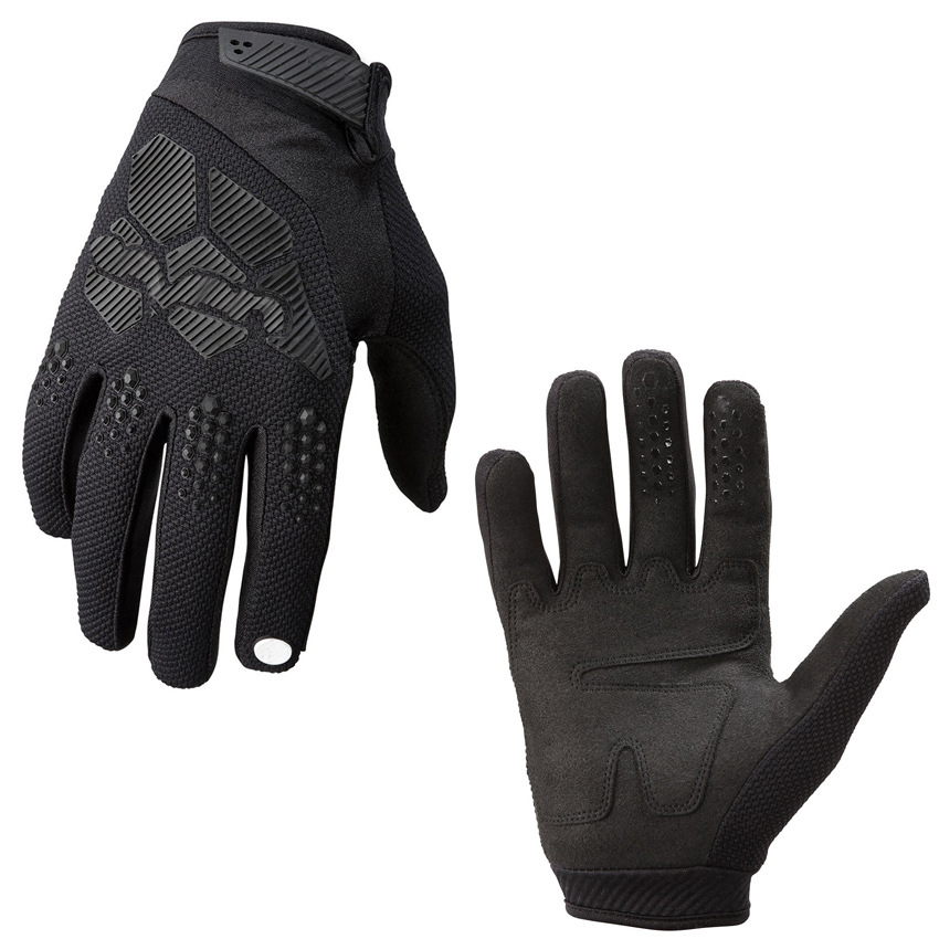 Mountain Biking Gloves Mens - Luvas de Motocross MX 2026 Novas,