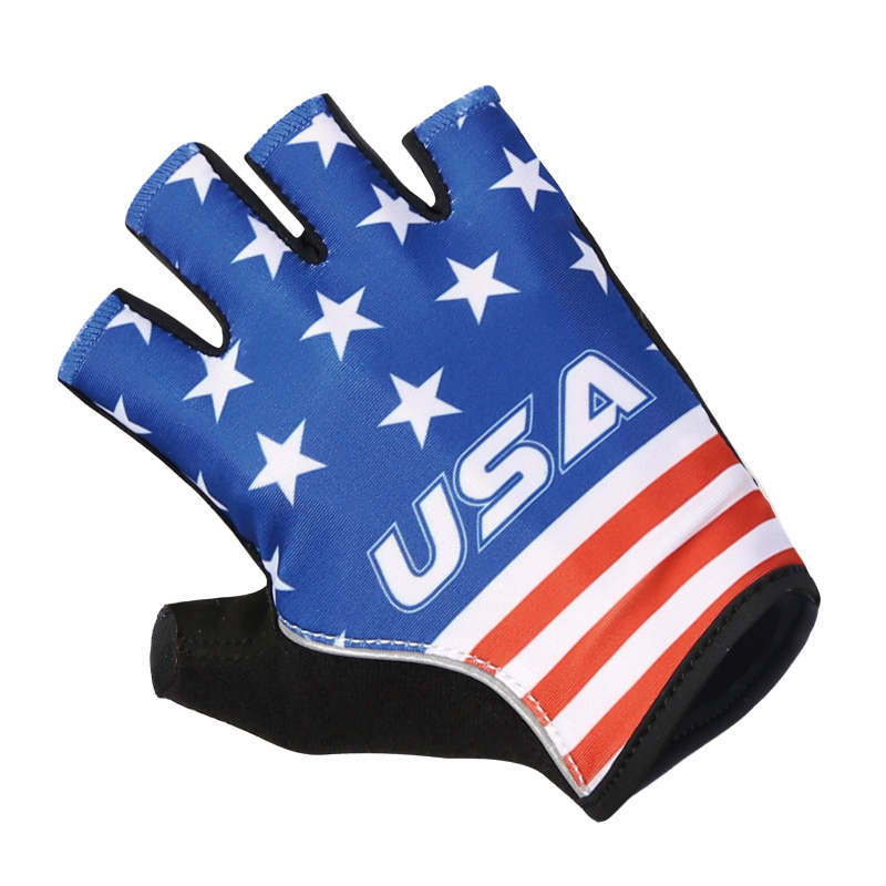 Mountain Biking Gloves Mens - Luvas para ciclismo unissex, luva de