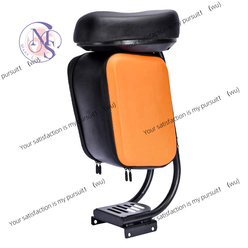 Mountain Biking Bag - Bolsa de Armazenamento Multifuncional para Assento