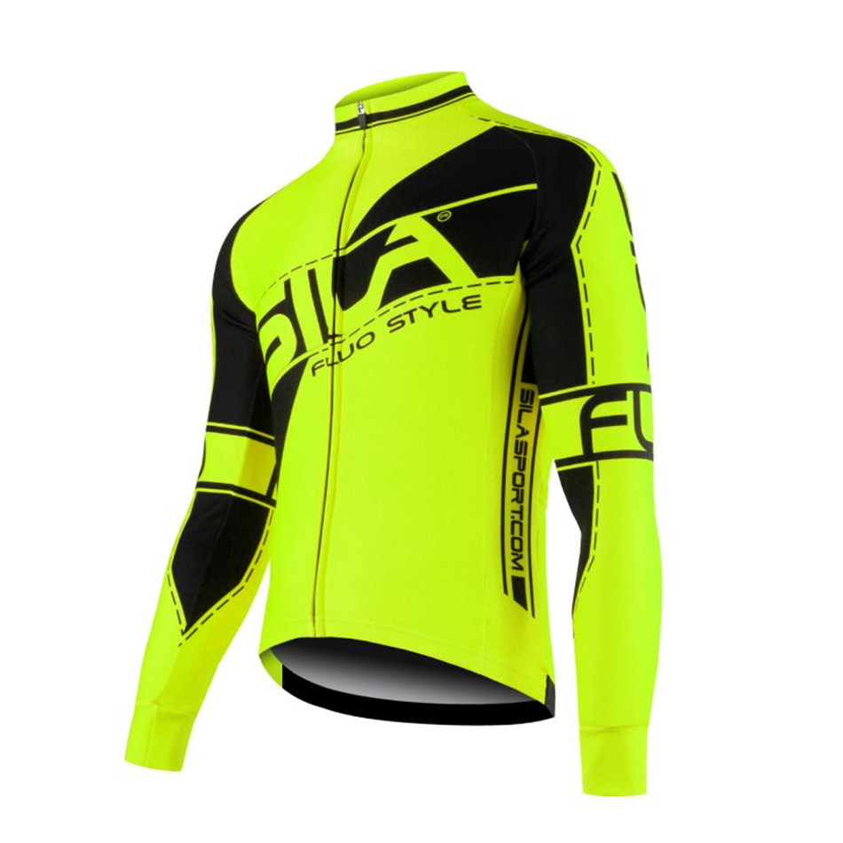 Mountain Biking Underwear - Sila eua jaqueta esportiva ao ar