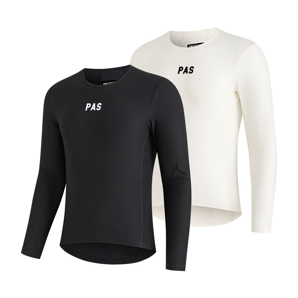 Mountain Biking Jersey - Camisa Térmica de Ciclismo de Inverno