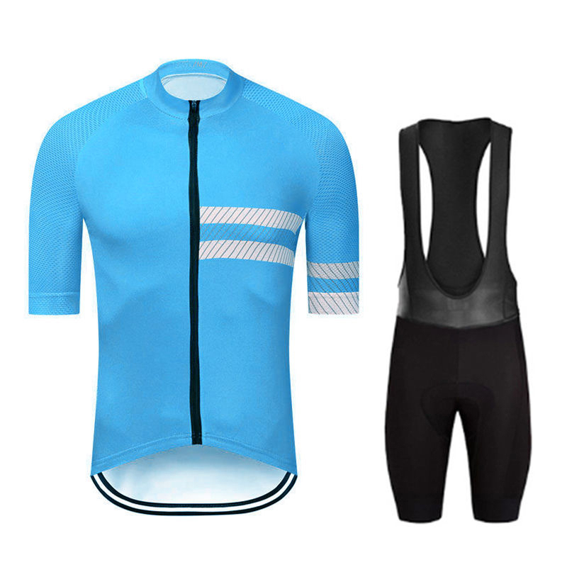 Mountain Biking Underwear - Novo Conjunto de Camisa de Ciclismo