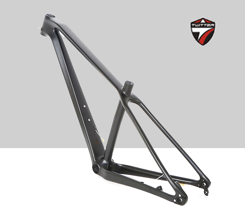 Quadro de Carbono MTB Ultralev - Mountain Biking In The Uk avaliação e preço