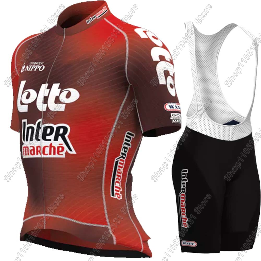 Conjunto de Ciclismo Lotto Int - Mountain Biking Underwear avaliação e preço