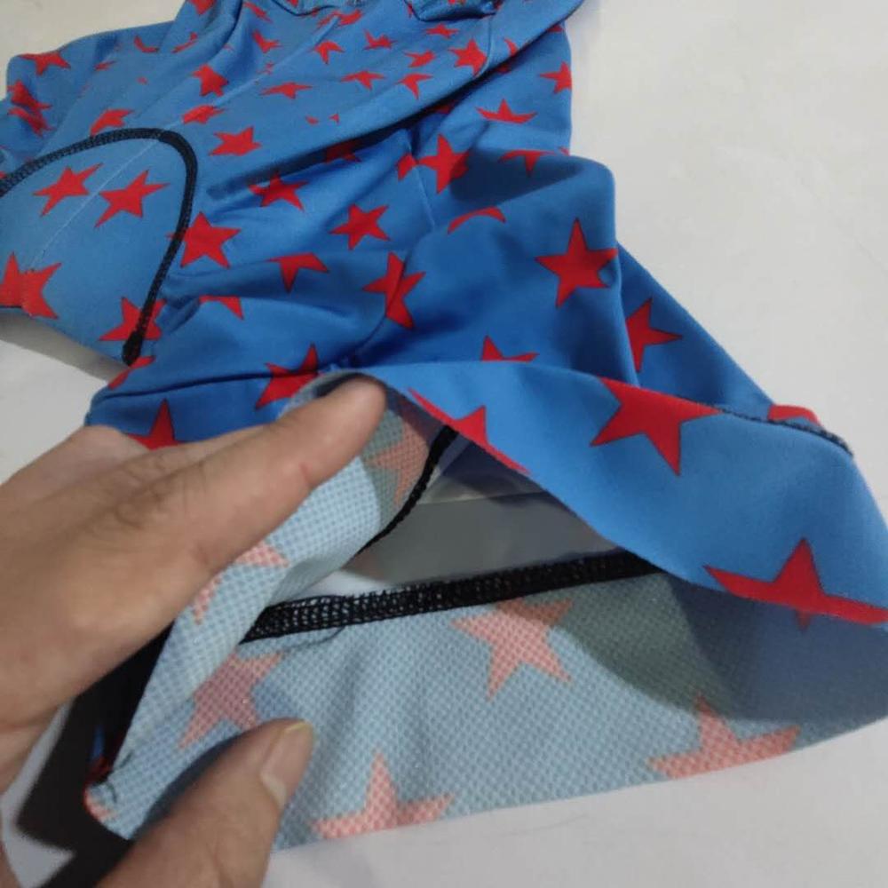 Amor a dor babadores shorts mo - Mountain Biking Underwear avaliação e preço
