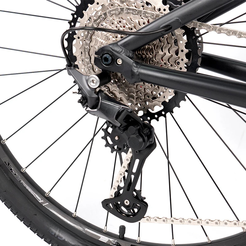 Bicicleta de Montanha de Alumí - Mountain Biking Jumps avaliação e preço