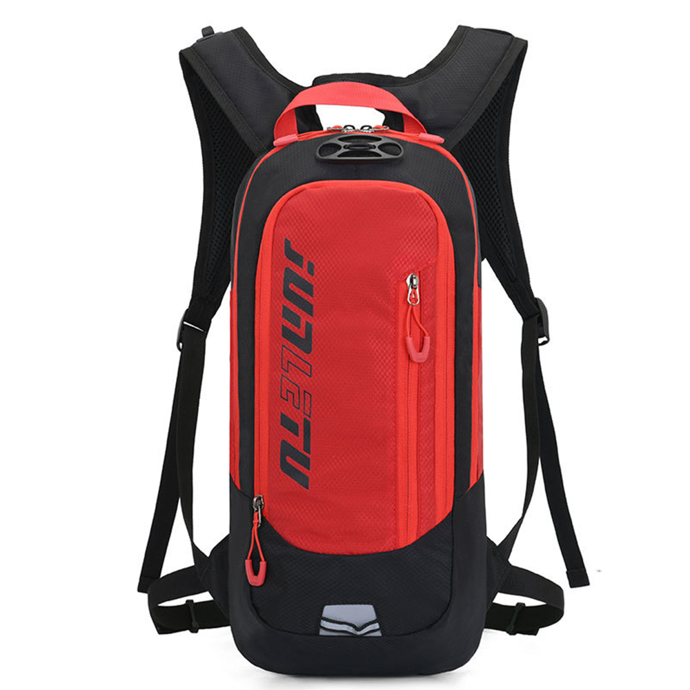 Mochila refletiva impermeável  - Mountain Biking Backpack avaliação e preço