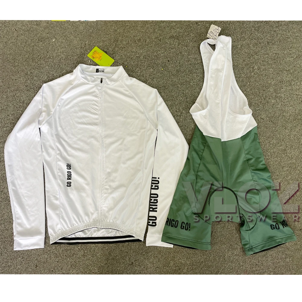 Go Rigo Go Conjunto de roupas  - Mountain Biking Underwear avaliação e preço