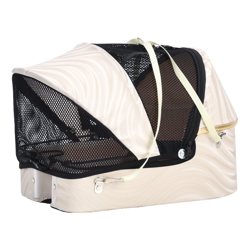 Cesta de transporte dobrável p - Mountain Biking Backpack avaliação e preço