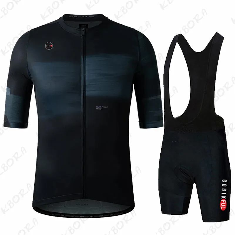 Gobik verão masculino manga cu - Mountain Biking Underwear avaliação e preço