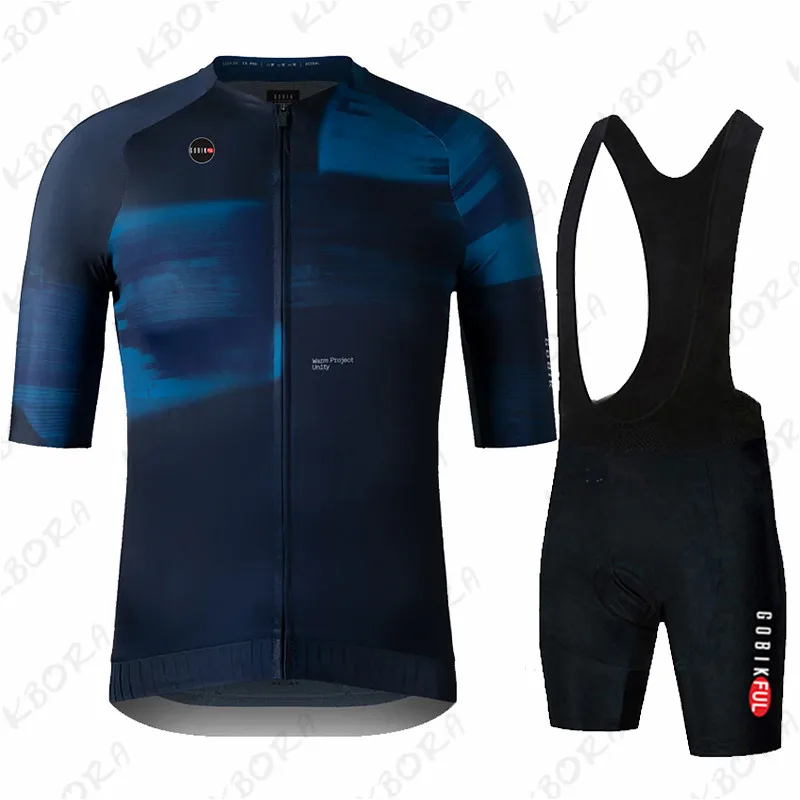 Gobik verão masculino manga cu - Mountain Biking Underwear avaliação e preço