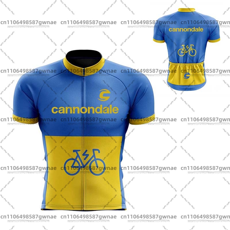 Conjunto de Camisa de Ciclismo - Mountain Biking Jersey avaliação e preço