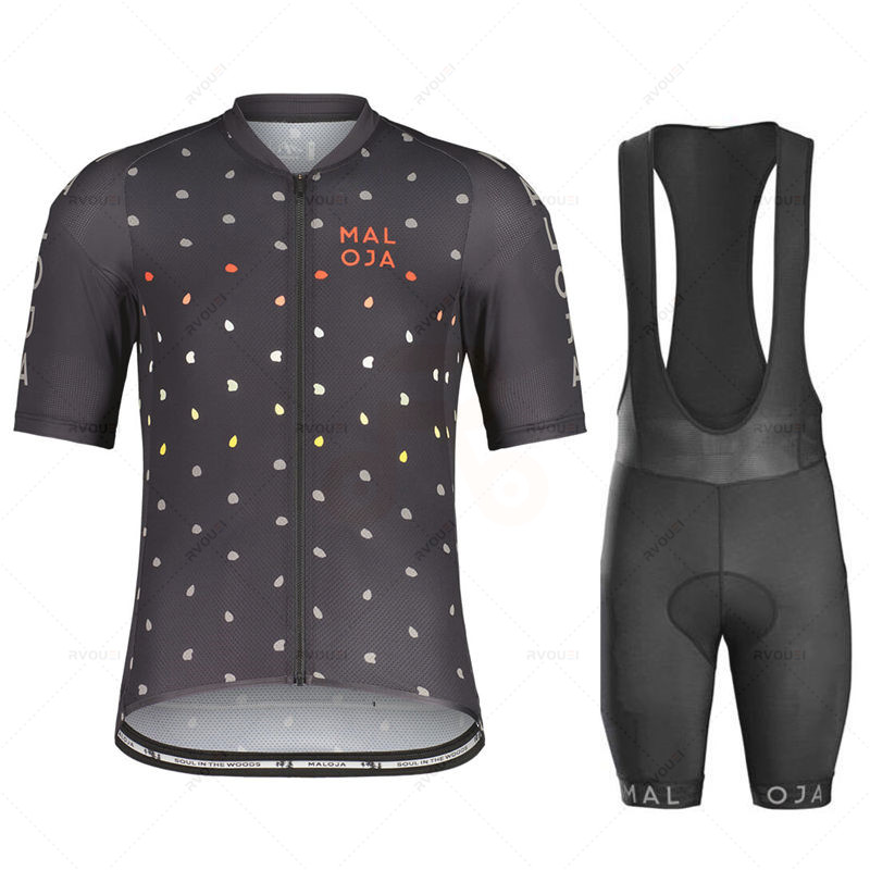 Maloja Ciclismo Jersey Roupas  - Mountain Biking Underwear avaliação e preço