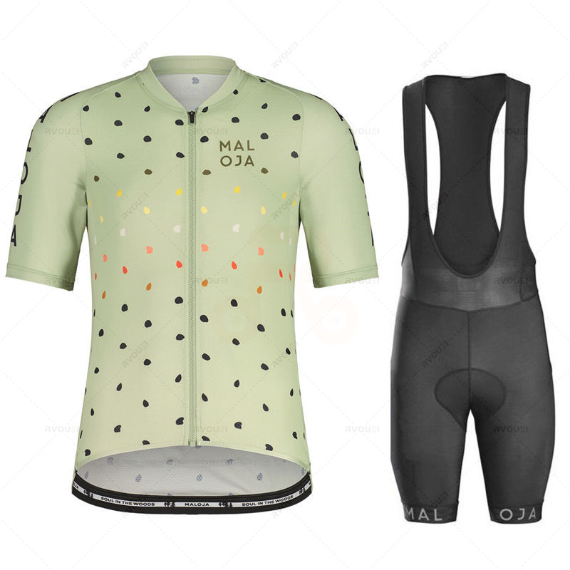 Maloja Ciclismo Jersey Roupas  - Mountain Biking Underwear avaliação e preço