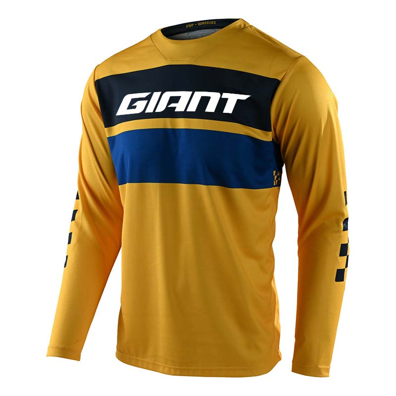 Camisa de Ciclismo Masculina p - Mountain Biking Jersey avaliação e preço