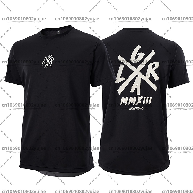 Camisa de Ciclismo de Verão So - Mountain Biking Jersey avaliação e preço