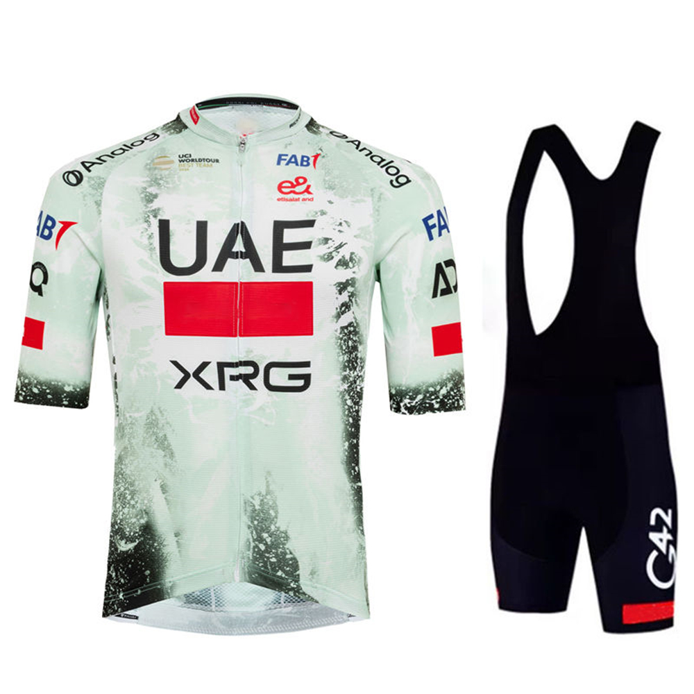 Conjunto de Camisa de Ciclismo - Mountain Biking Underwear avaliação e preço