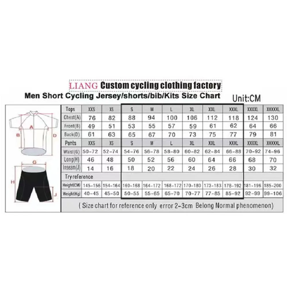 Conjunto de Camisa e Calça de  - Mountain Biking Underwear avaliação e preço