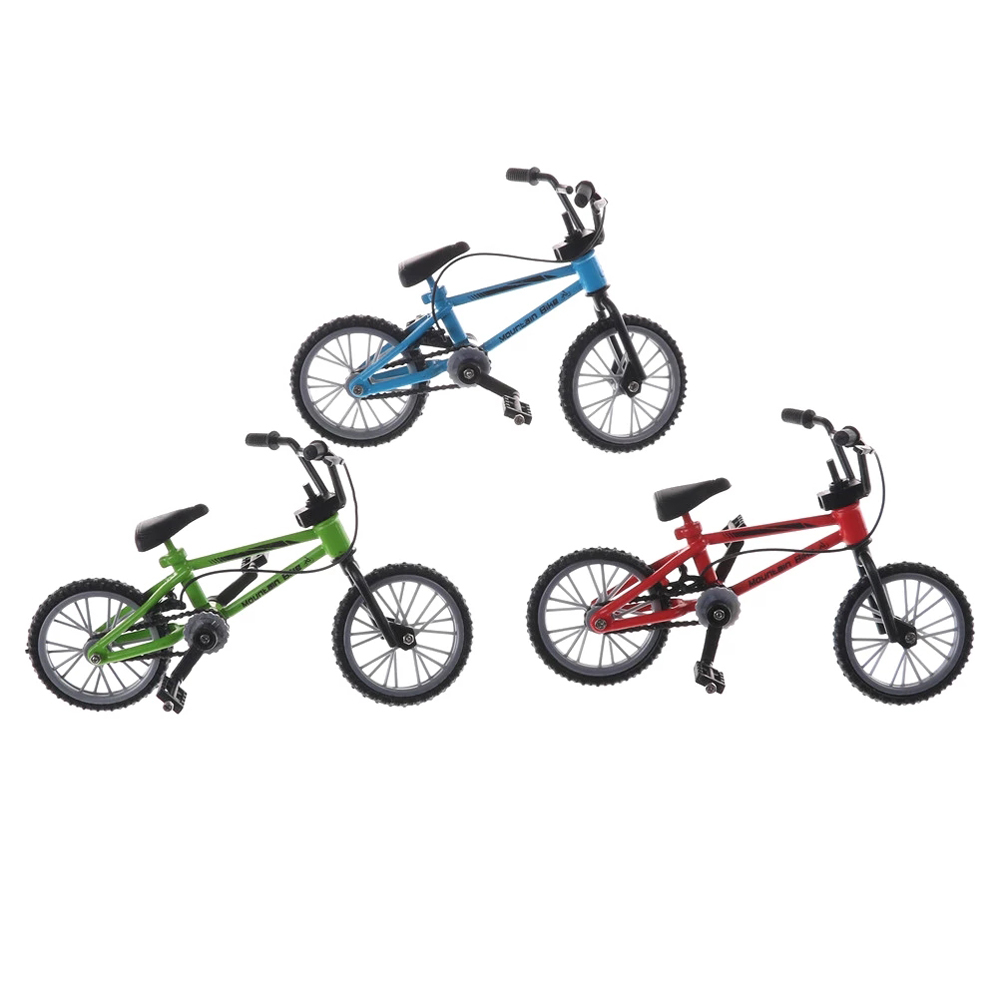 Mini Finger Bicycle for Boys,  - Mountain Biking Kids avaliação e preço