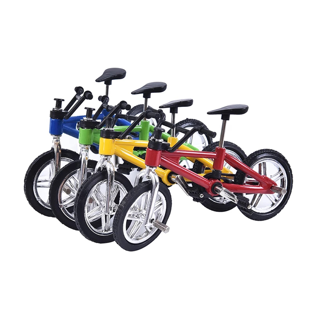 Mini Finger Bicycle for Boys,  - Mountain Biking Kids avaliação e preço