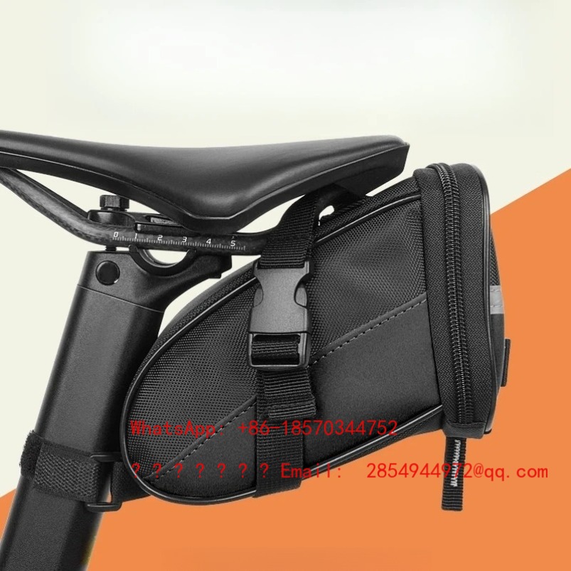 Bolsa Traseira para Bicicleta  - Mountain Biking Bag avaliação e preço