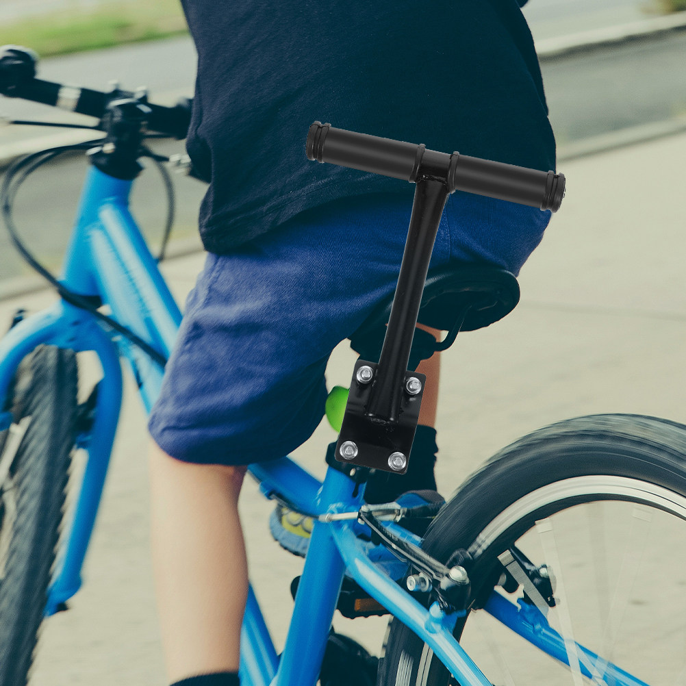 2 Peças Apoio de Braço para Bi - Mountain Biking Kids avaliação e preço
