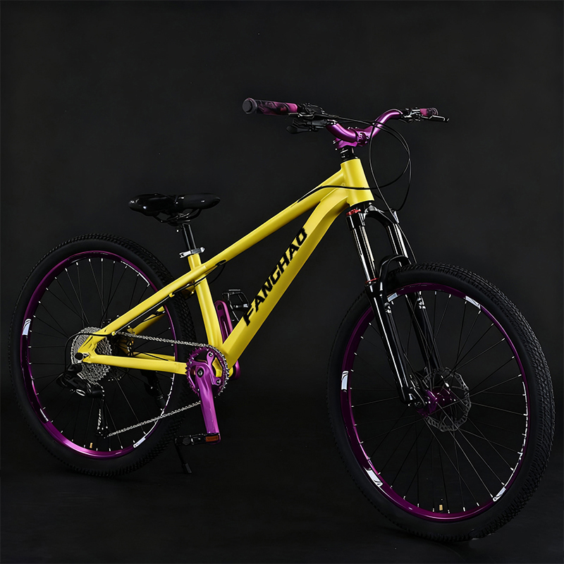 Bicicleta de Montanha Dirt Jum - Mountain Biking Jumps avaliação e preço