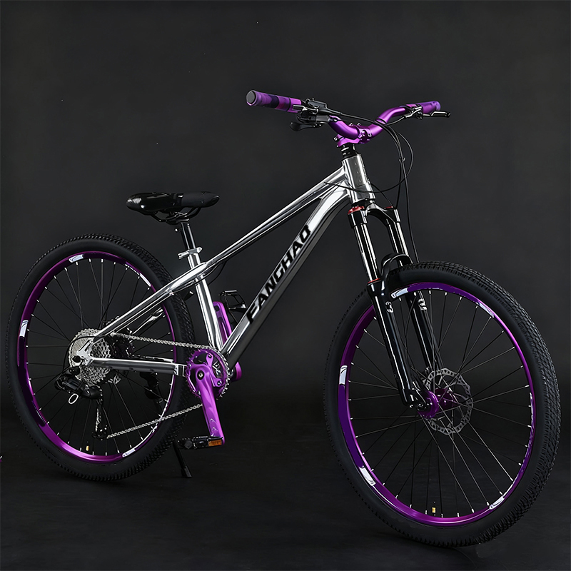 Bicicleta de Montanha Dirt Jum - Mountain Biking Jumps avaliação e preço