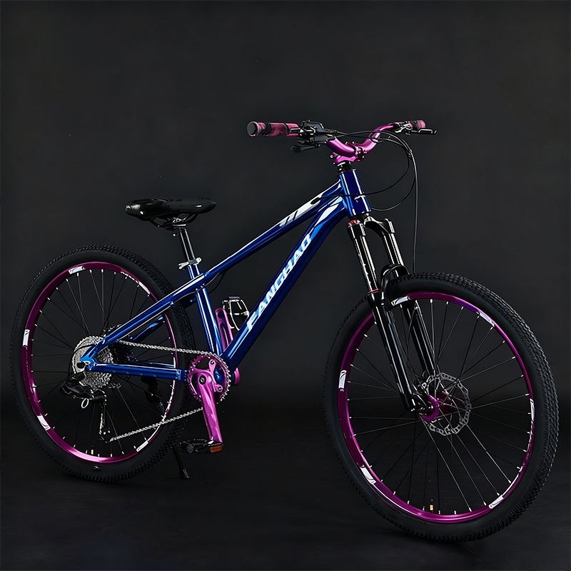 Bicicleta de Montanha Dirt Jum - Mountain Biking Jumps avaliação e preço