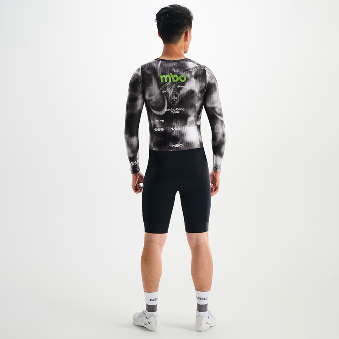 Conjuntos de Ciclismo Masculin - Mountain Biking Jumps avaliação e preço