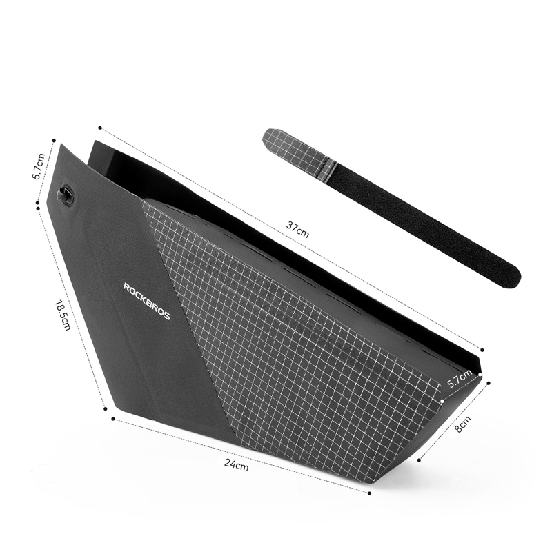 Bolsa de Ciclismo para Bicicle - Mountain Biking Bag avaliação e preço