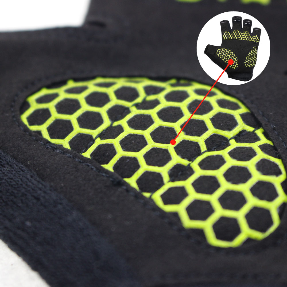 Luvas para ciclismo unissex, l - Mountain Biking Gloves Mens avaliação e preço