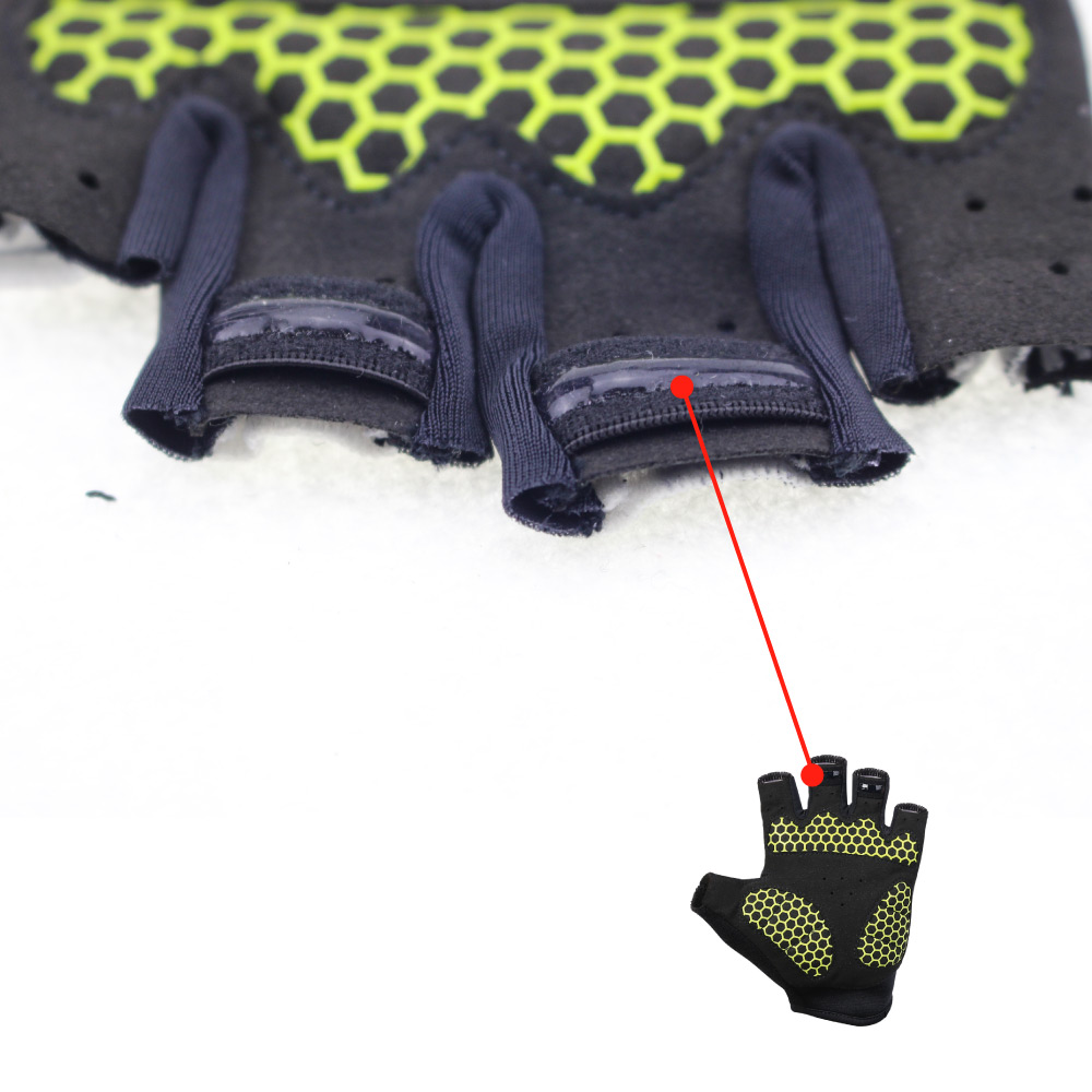 Luvas para ciclismo unissex, l - Mountain Biking Gloves Mens avaliação e preço