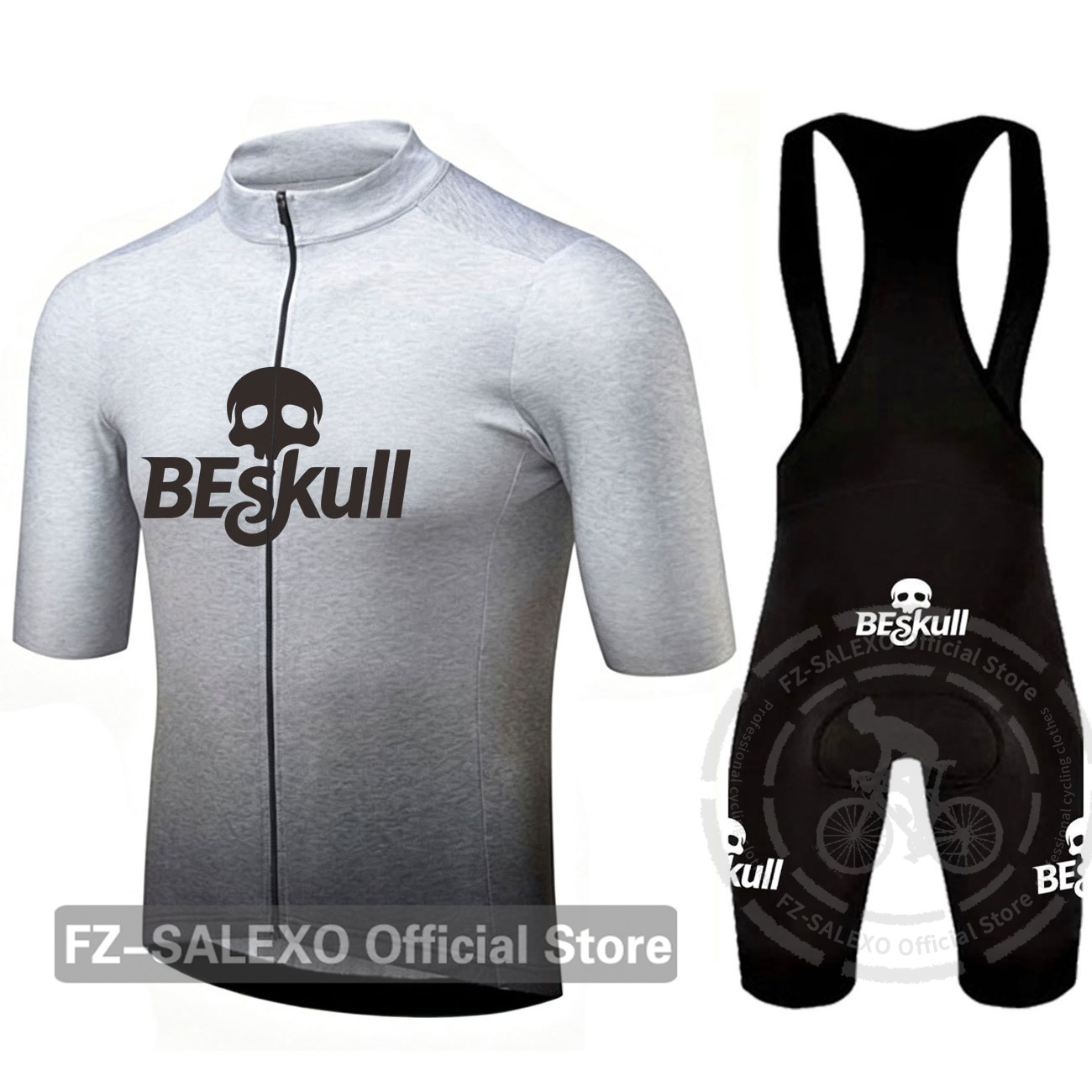 Roupa de Ciclismo BESKULL 2026 - Mountain Biking Underwear avaliação e preço