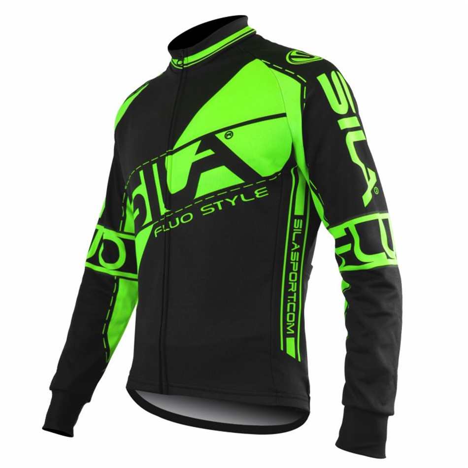 Sila eua jaqueta esportiva ao  - Mountain Biking Underwear avaliação e preço