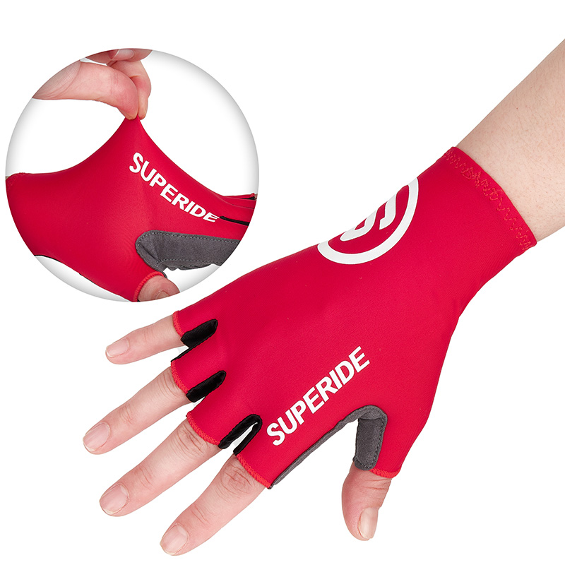 SUPERIDE Umidade Wicking Metad - Mountain Biking Gloves Mens avaliação e preço