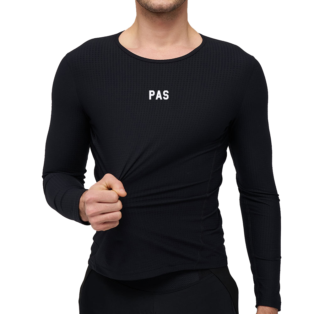 Camisa Térmica de Ciclismo de  - Mountain Biking Jersey avaliação e preço