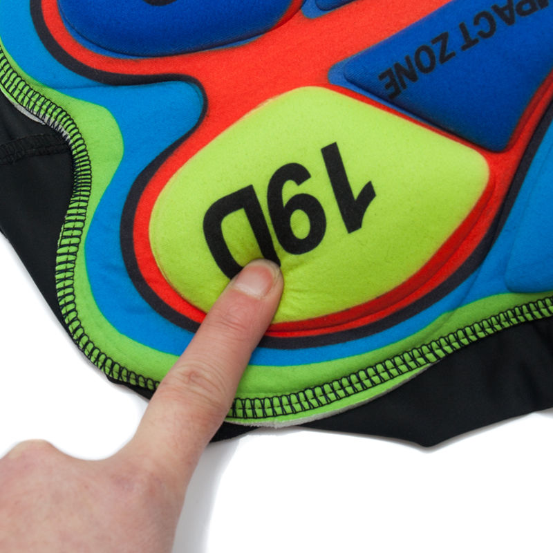 Novo Conjunto de Camisa de Cic - Mountain Biking Underwear avaliação e preço