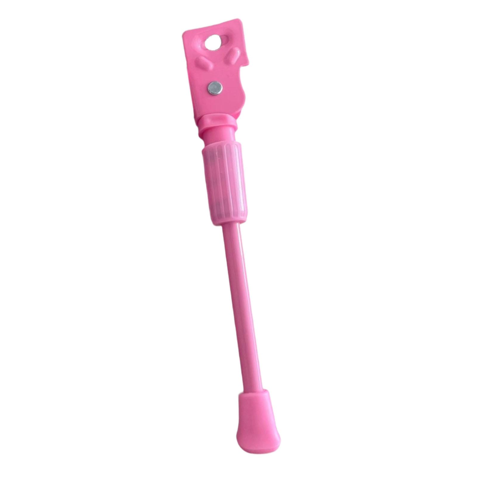 Único lado Bike Kickstand para - Mountain Biking Kids avaliação e preço