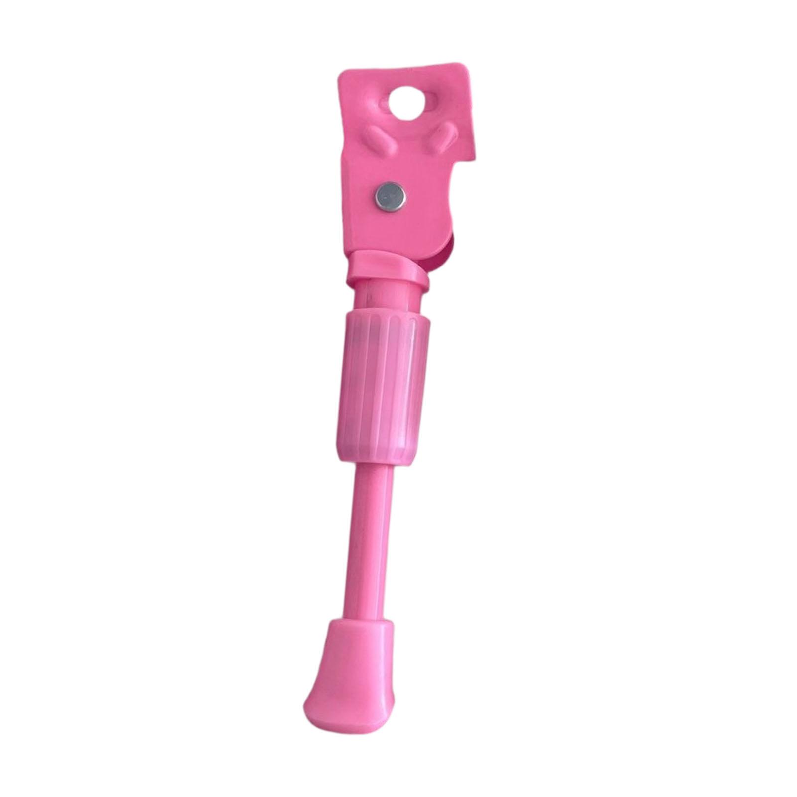 Único lado Bike Kickstand para - Mountain Biking Kids avaliação e preço