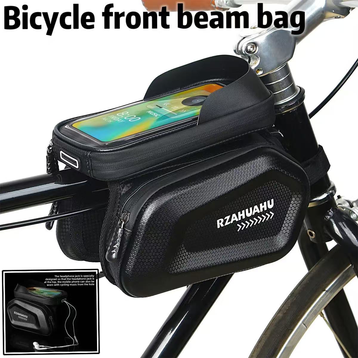 Bolsas para Bicicleta, Bolsa F - Mountain Biking Backpack avaliação e preço
