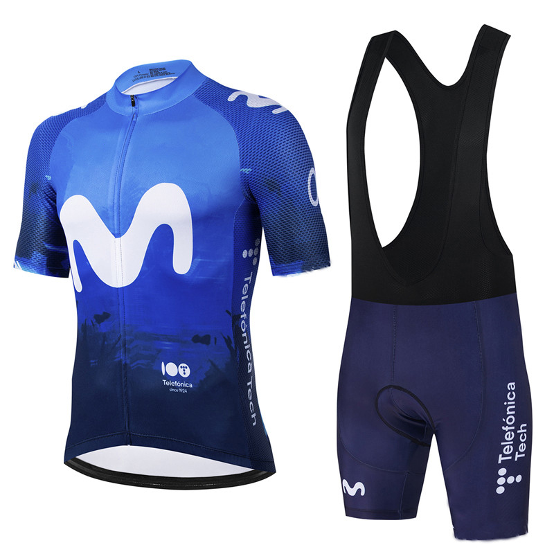 Movistar pro equipe verão cami - Mountain Biking Underwear avaliação e preço