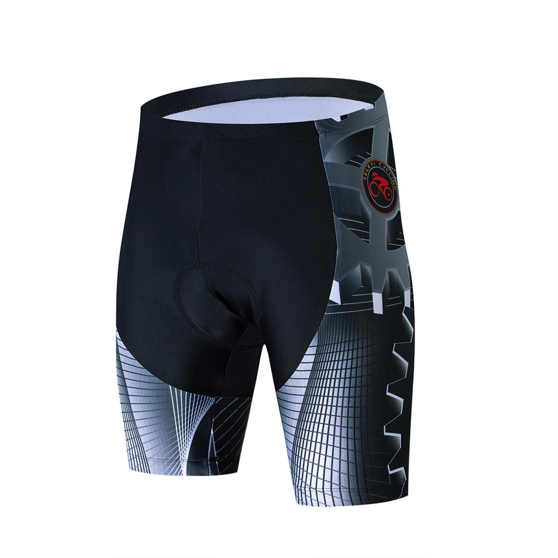 2020 calções de ciclismo dos h - Mountain Biking Underwear avaliação e preço