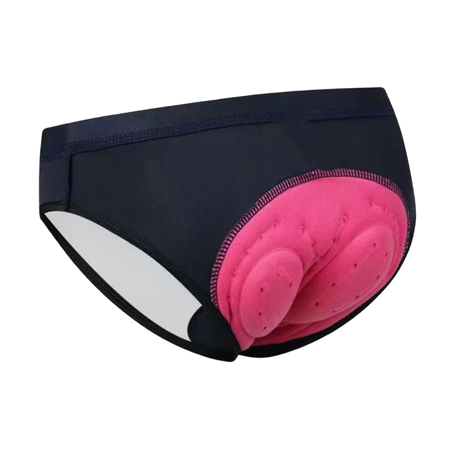 Roupa Íntima para Ciclismo Fem - Mountain Biking Underwear avaliação e preço