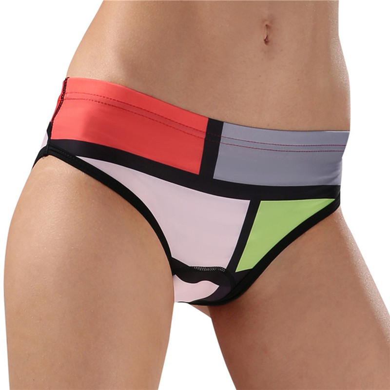 Roupa interior de ciclismo fem - Mountain Biking Underwear avaliação e preço