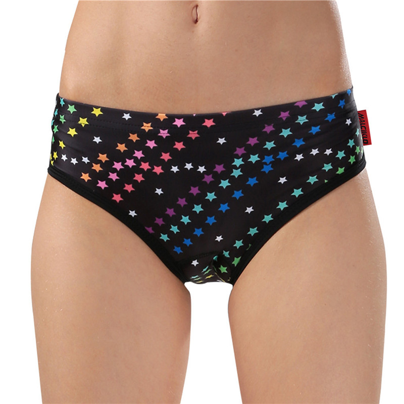Roupa interior de ciclismo fem - Mountain Biking Underwear avaliação e preço