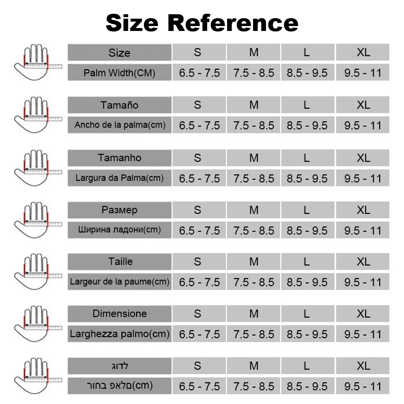 Superide gel acolchoado metade - Mountain Biking Gloves Mens avaliação e preço